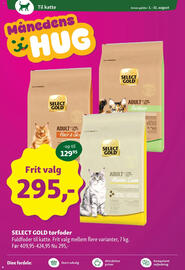 Maxi Zoo tilbudsavis Side 4