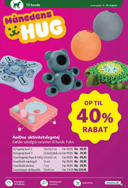 Maxi Zoo tilbudsavis Side 7