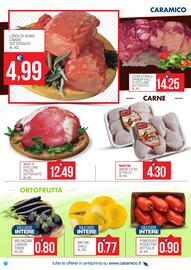 Volantino Caramico Pagina 2
