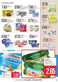 Volantino Caramico Pagina 5