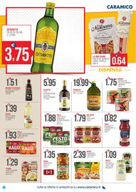 Volantino Caramico Pagina 8