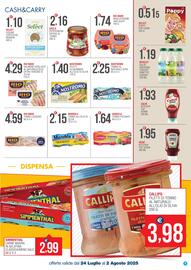 Volantino Caramico Pagina 9