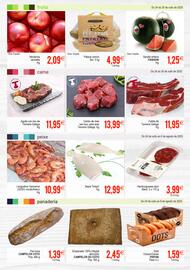 Folleto Plenus Supermercados Página 2