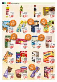 Folleto Plenus Supermercados Página 4