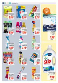 Folleto Plenus Supermercados Página 7