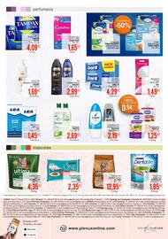 Folleto Plenus Supermercados Página 8