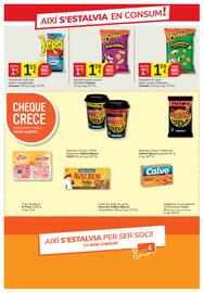 Folleto Consum Página 11