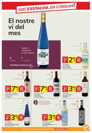 Folleto Consum Página 13