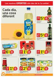 Folleto Consum Página 6