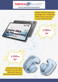 Catalog Media Galaxy săptămâna 30 Pagină 2