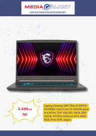 Catalog Media Galaxy săptămâna 30 Pagină 3