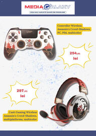 Catalog Media Galaxy săptămâna 30 Pagină 4