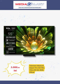 Catalog Media Galaxy săptămâna 30 Pagină 5