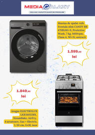 Catalog Media Galaxy săptămâna 30 Pagină 6