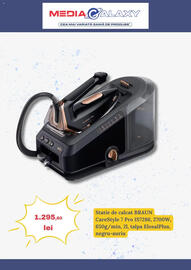 Catalog Media Galaxy săptămâna 30 Pagină 7