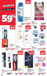 Catalog Selgros săptămâna 30 Pagină 18
