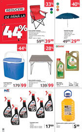 Catalog Selgros săptămâna 30 Pagină 22