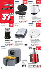 Catalog Selgros săptămâna 30 Pagină 2