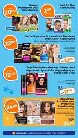 Trekpleister folder week 31 Pagina 13
