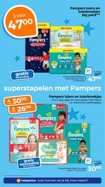 Trekpleister folder week 31 Pagina 35