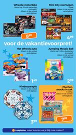 Trekpleister folder week 31 Pagina 43
