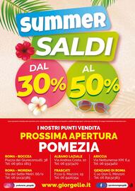 Volantino Profumeria Giorgelle Pagina 15