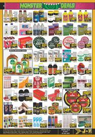 J&E Cash and Carry catalogue week 30 Page 16