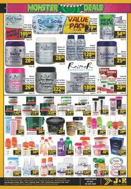 J&E Cash and Carry catalogue week 30 Page 4
