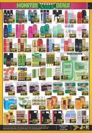 J&E Cash and Carry catalogue week 30 Page 7