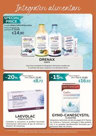 Volantino FarmaFree Pagina 12