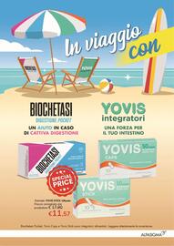 Volantino FarmaFree Pagina 13