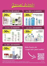 Volantino FarmaFree Pagina 16