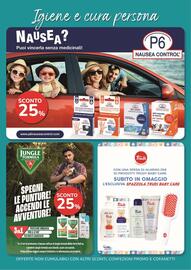 Volantino FarmaFree Pagina 7