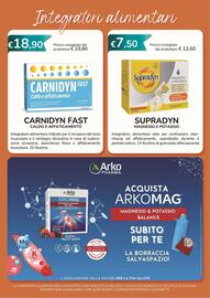 Volantino FarmaFree Pagina 8