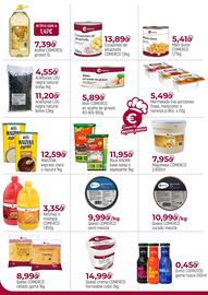 Folleto Comerco Cash & Carry Página 2