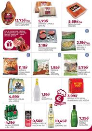 Folleto Comerco Cash & Carry Página 3