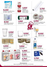 Folleto Comerco Cash & Carry Página 4