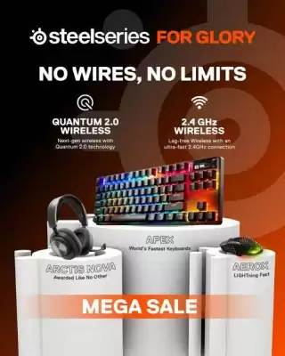 Evetech catalogue