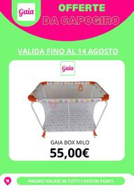Volantino Sanitaria Gaia Pagina 10