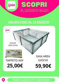 Volantino Sanitaria Gaia Pagina 11