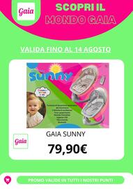 Volantino Sanitaria Gaia Pagina 12