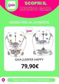 Volantino Sanitaria Gaia Pagina 13