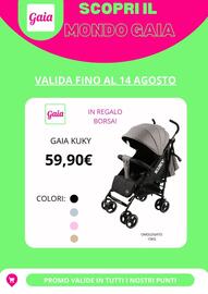 Volantino Sanitaria Gaia Pagina 3