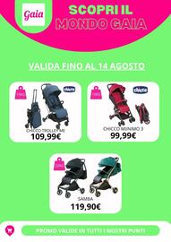 Volantino Sanitaria Gaia Pagina 5