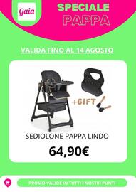 Volantino Sanitaria Gaia Pagina 6