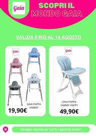 Volantino Sanitaria Gaia Pagina 7