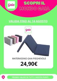 Volantino Sanitaria Gaia Pagina 9