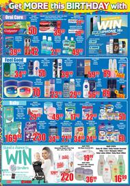 Boxer Superstores catalogue Page 10
