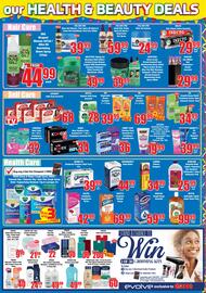 Boxer Superstores catalogue Page 11