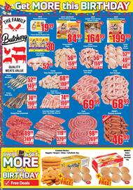 Boxer Superstores catalogue Page 2